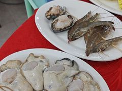 -花苑美食横琴生蚝火锅(拱北粤华路店)