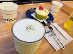 -ChanDu躔度咖啡(灯塔店)