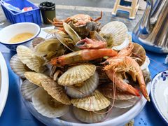 -旺角小渔村·海肠捞饭开创者(二马路店)