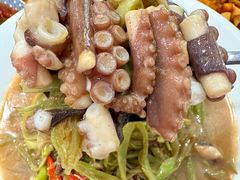 -小郭私房菜·海肠捞饭店(学士街店)