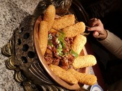 地锅小公鸡-南京大牌档(香港广场店)