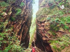 -丹东凤凰山景区