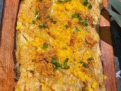 -十三姨正合丰烤肉(营迹路店)