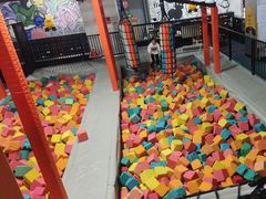 -嗨马乐动室内潮玩运动·团建·轰趴·桌游(南丰汇店)