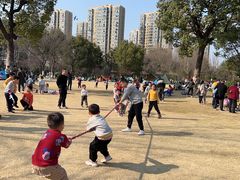 -杭州城北体育公园