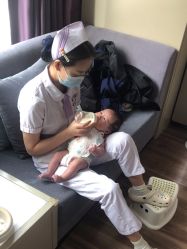 -禧贝阁母婴呵护中心(市图书馆店)