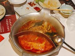 -刘一锅筋头巴脑(大悦城C店)
