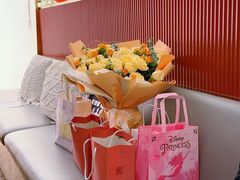 -川越泰火锅(吉利大厦店)