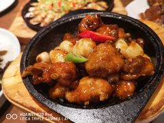 -北李妈妈菜(鲁能城店)