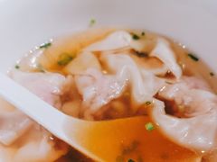 -鼎泰丰(当代商城店)