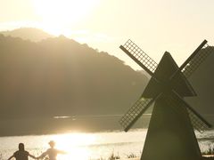 -广州市石门国家森林公园