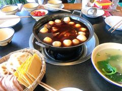 -李子坝梁山鸡(李子坝大鸡哥店)