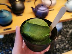 -鎌倉茶々(本店)