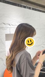 -BOF HAIR BY HONTO