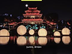 -盘门景区