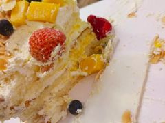 -维尔纳斯·生日蛋糕·动物奶油冰淇淋蛋糕(六里桥店)