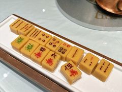 -四世同堂·京菜·烤鸭(双井店)