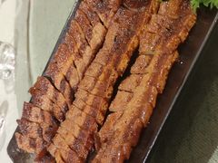 -香巴拉云南餐厅(华莱坞店)