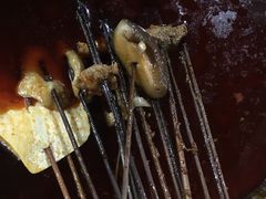 -老瓦房冷锅串串(文殊院店)