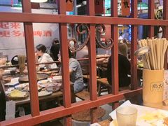 -楠火锅(昆山金鹰店)