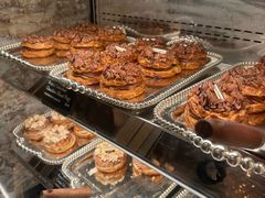 -B&C黄油与面包·THE GARDEN BAKERY概念店(世纪汇店)