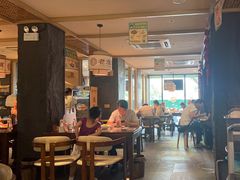 -老淮滨-蚌埠非遗小吃(淮河路店)