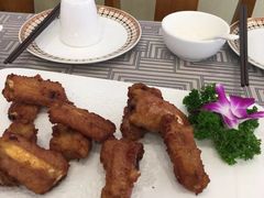 -沧浪亭(临汾路店)