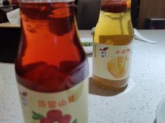 -船歌·鱼水饺青岛菜(金狮广场店)