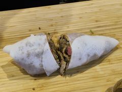 -安徽阜阳卷馍(西单店)