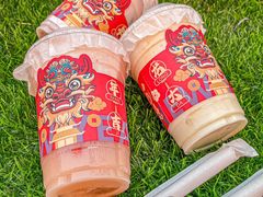 -Jazcu珍仕菓鲜榨果汁(西单大悦城店)