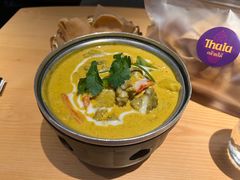 -金泰兰忆暹罗·东南亚餐厅(城西银泰店)