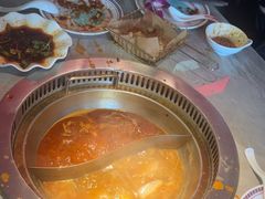 -三头牛·潮汕牛肉生蚝火锅 (夏湾店)