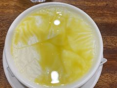 -正德顺順德雙皮奶(中信店)