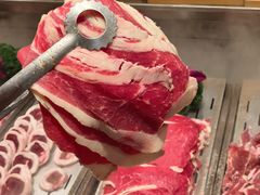 -韩盛·盛江山自助料理(中街大悦城黑金店)