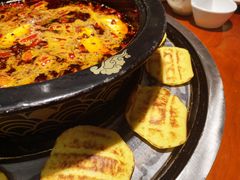 -三牦记·涮烤一体火锅(小河店)