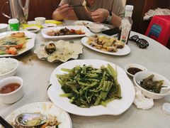 -新享乐海鲜(翠华路店)