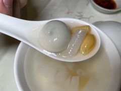 -百乐潮州酒家(时代广场店)