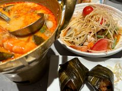 -Home Thai·泰谣(王府井apm店)