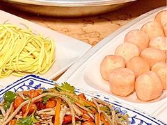 -晓林火锅(安定门店)