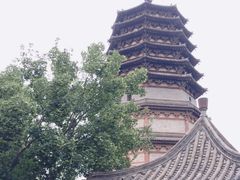 -天宁寺