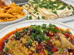 -川湘哥麻辣鸡块(万达店)