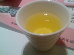 苦荞茶-自贡盐帮菜·玩辣餐厅(樱花园西街店)