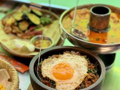 -小小集渔·泰式大排档(太古里香槟店)