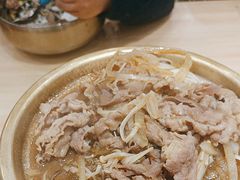 -米村拌饭(南京万达茂店)