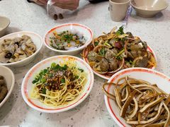 -沈姐万州烤鱼(沙坪坝七中店)