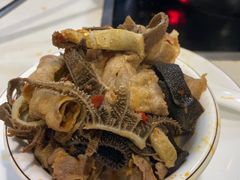 -尚品海鲜肥牛自助火锅(湖明店)