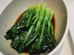 -香港狮子山下·明星粤菜餐厅(北苑店)