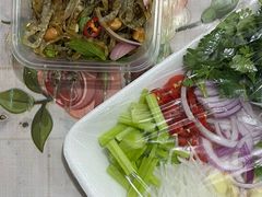 -官塘锋记鱼生·生腌·砂锅粥(牌坊街店)
