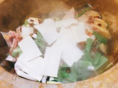 -滇香肴·云南菜蒸汽石锅鱼(云南北路店)