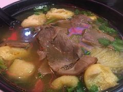 -小杨生煎(湟普汇店)